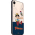 Disney Pinocchio and Jiminy Cricket iPhone SE (2nd & 3rd Gen) Skin