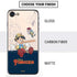 Disney Pinocchio and Jiminy Cricket iPhone SE (2nd & 3rd Gen) Skin