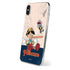 Disney Pinocchio and Jiminy Cricket iPhone X Skin