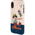 Disney Pinocchio and Jiminy Cricket iPhone XR Pro Case