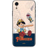 Disney Pinocchio and Jiminy Cricket iPhone XR Skin