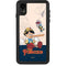 Disney Pinocchio and Jiminy Cricket iPhone XR Waterproof Case