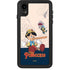 Disney Pinocchio and Jiminy Cricket iPhone XR Waterproof Case
