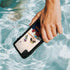 Disney Pinocchio and Jiminy Cricket iPhone XR Waterproof Case