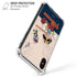 Disney Pinocchio and Jiminy Cricket iPhone XS Max Clear Case
