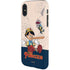 Disney Pinocchio and Jiminy Cricket iPhone XS Pro Case