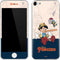 Disney Pinocchio and Jiminy Cricket Apple iPod Skin