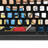 Disney Pinocchio and Jiminy Cricket K95 RGB PLATINUM Mechanical Gaming Keyboard Skin