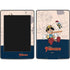 Disney Pinocchio and Jiminy Cricket Amazon Kindle Skin