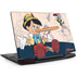 Disney Pinocchio and Jiminy Cricket Legion Y720 Skin
