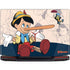 Disney Pinocchio and Jiminy Cricket Legion Y720 Skin