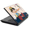Disney Pinocchio and Jiminy Cricket Lenovo T420 Skin