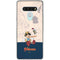 Disney Pinocchio and Jiminy Cricket LG Stylo 6 Clear Case