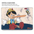Disney Pinocchio and Jiminy Cricket MacBook Air 13in (2020) Case plus Skin