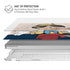 Disney Pinocchio and Jiminy Cricket MacBook Air 13in (2020) Case plus Skin