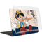 Disney Pinocchio and Jiminy Cricket MacBook Air 15in (2023-2025) Case plus Skin