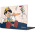 Disney Pinocchio and Jiminy Cricket MacBook Pro 14in (2021-24) Skin