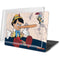 Disney Pinocchio and Jiminy Cricket MacBook Pro 16in (2019-20) Case plus Skin