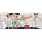 Disney Pinocchio and Jiminy Cricket Magic Keyboard Skin