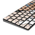 Disney Pinocchio and Jiminy Cricket Magic Keyboard with Numeric Keypad Skin