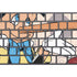 Disney Pinocchio and Jiminy Cricket Magic Keyboard with Numeric Keypad Skin