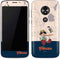Disney Pinocchio and Jiminy Cricket Moto E5 Play Skin