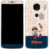 Disney Pinocchio and Jiminy Cricket Moto E5 Plus Skin