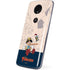 Disney Pinocchio and Jiminy Cricket Moto E5 Plus Skin