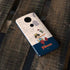 Disney Pinocchio and Jiminy Cricket Moto E5 Plus Skin