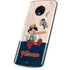 Disney Pinocchio and Jiminy Cricket Moto G6 Skin