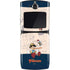 Disney Pinocchio and Jiminy Cricket Motorola RAZR Skin