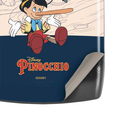 Disney Pinocchio and Jiminy Cricket Motorola RAZR Skin