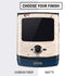 Disney Pinocchio and Jiminy Cricket Motorola RAZR Skin
