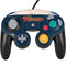 Disney Pinocchio and Jiminy Cricket Nintendo GameCube Controller Skin