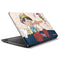 Disney Pinocchio and Jiminy Cricket HP Notebook Skin