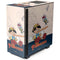 Disney Pinocchio and Jiminy Cricket NZXT H510 Compact ATX Mid-Tower Case Skin