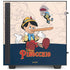 Disney Pinocchio and Jiminy Cricket NZXT H510 Compact ATX Mid-Tower Case Skin