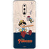 Disney Pinocchio and Jiminy Cricket OnePlus 7 Pro Skin