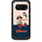 Disney Pinocchio and Jiminy Cricket Otterbox Commuter Galaxy Skin