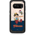 Disney Pinocchio and Jiminy Cricket Otterbox Commuter Galaxy Skin