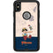 Disney Pinocchio and Jiminy Cricket Otterbox Commuter iPhone Skin