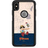 Disney Pinocchio and Jiminy Cricket Otterbox Commuter iPhone Skin
