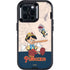Disney Pinocchio and Jiminy Cricket Otterbox Defender iPhone Skin