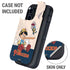Disney Pinocchio and Jiminy Cricket Otterbox Defender iPhone Skin