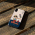 Disney Pinocchio and Jiminy Cricket Otterbox Symmetry iPhone Skin
