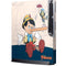 Disney Pinocchio and Jiminy Cricket Playstation 3 & PS3 Slim Skin