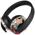 Disney Pinocchio and Jiminy Cricket PlayStation 4 Gold Wireless Headset Skin