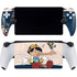 Disney Pinocchio and Jiminy Cricket PlayStation Portal Remote Player Skin