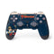 Disney Pinocchio and Jiminy Cricket PS4 Controller Skin