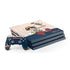 Disney Pinocchio and Jiminy Cricket PS4 Pro Bundle Skin